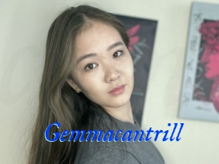 Gemmacantrill