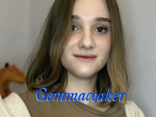 Gemmacoaker