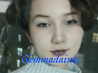 Gemmadaines