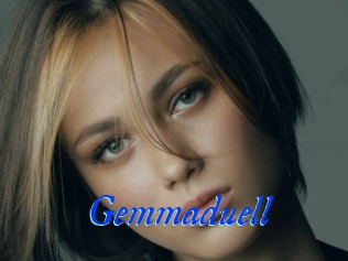 Gemmaduell