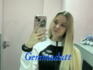 Gemmadutt
