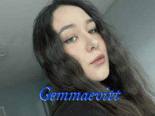 Gemmaevitt