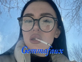 Gemmafaux
