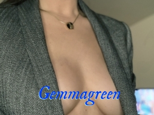 Gemmagreen