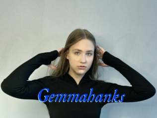 Gemmahanks