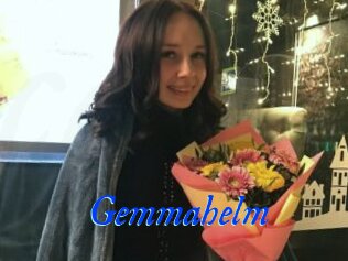 Gemmahelm