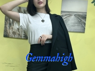 Gemmahigh