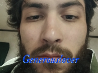 Generouslover