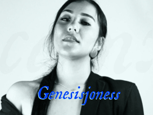 Genesisjoness