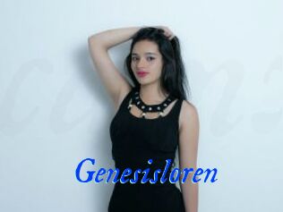 Genesisloren