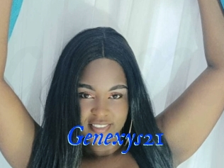 Genexys21