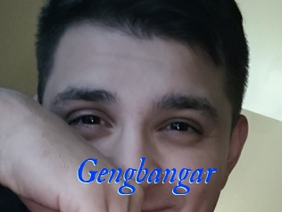 Gengbangar