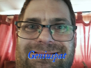 Geniuspat