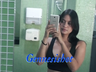 Gennesishot