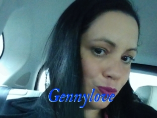 Gennylove