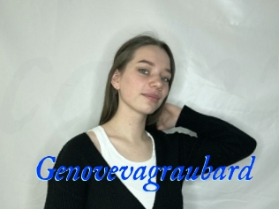 Genovevagraubard