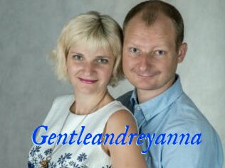 Gentleandreyanna