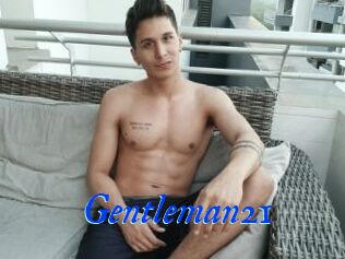 Gentleman21