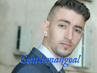 Gentlemangoal