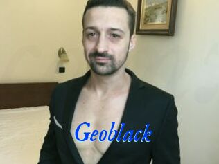 Geoblack