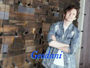 Geodani