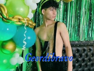 Geordibravo
