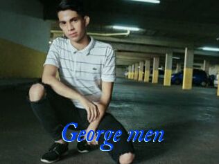 George_men