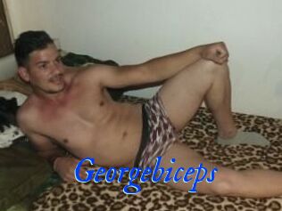 George_biceps