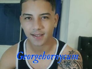 Georgehornycum