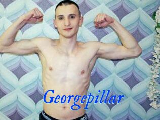 Georgepillar