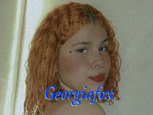 Georgiafox