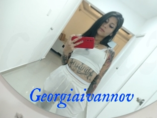 Georgiaivannov