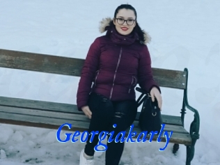 Georgiakarly