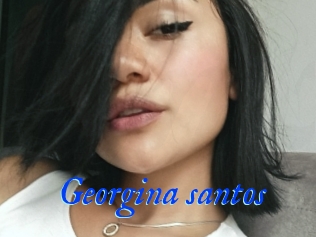 Georgina_santos