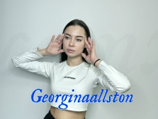 Georginaallston