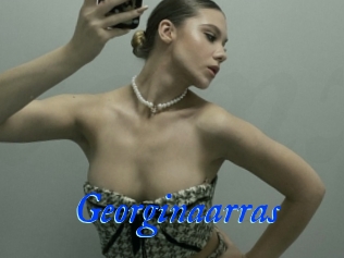 Georginaarras