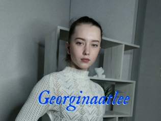 Georginaatlee