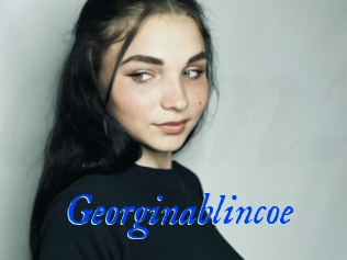 Georginablincoe