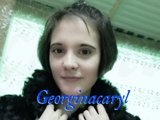 Georginacaryl