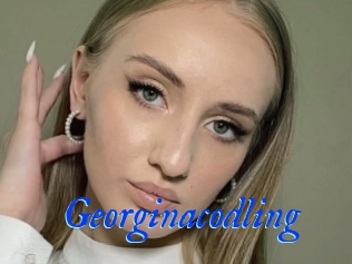 Georginacodling