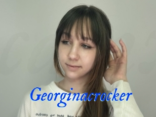 Georginacrocker