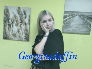 Georginadaffin