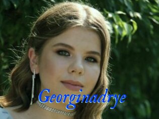 Georginadrye