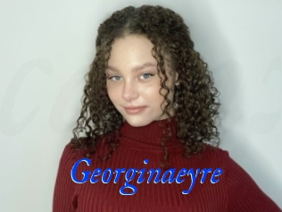 Georginaeyre