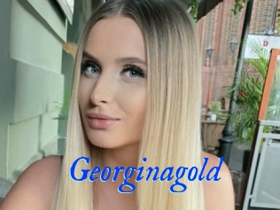 Georginagold