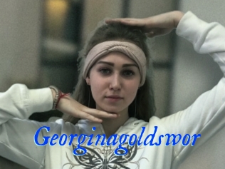 Georginagoldswor