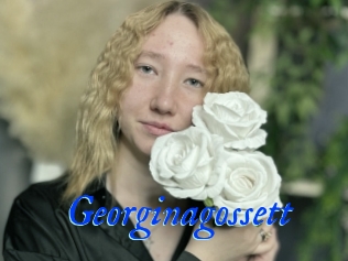 Georginagossett