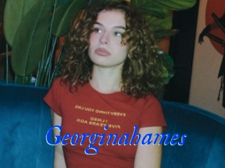 Georginahames