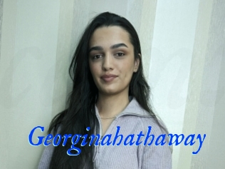 Georginahathaway
