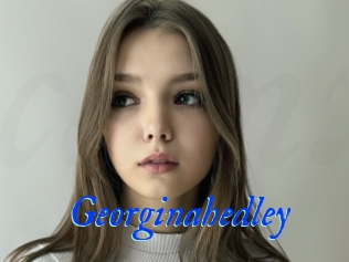 Georginahedley